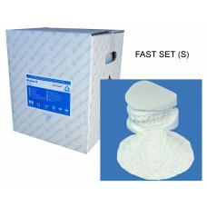 Ernst Hinrichs Alamo S (SPEED - FAST SET) - 20kg Box - CLEARANCE